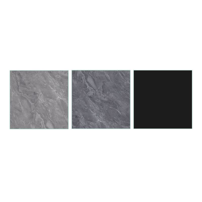Lisslune | Scratch-resistant tile PVC single peel & stick tile for splash wall