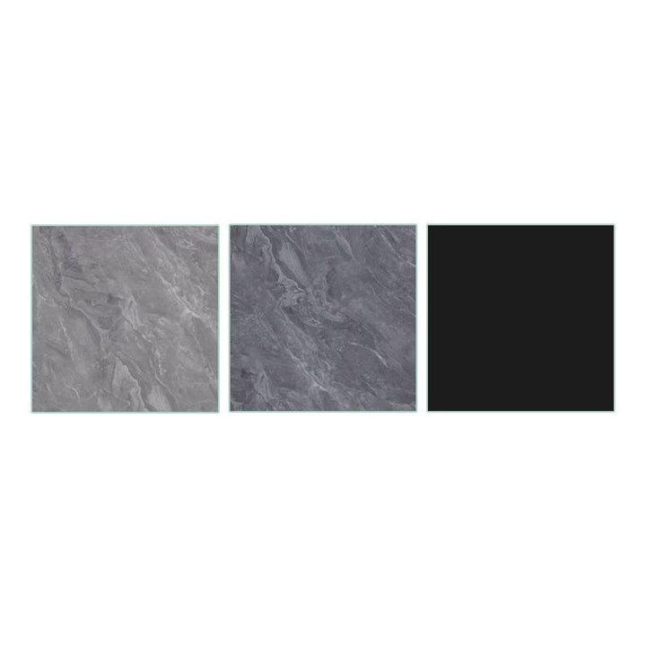 Lisslune | Scratch-resistant tile PVC single peel & stick tile for splash wall
