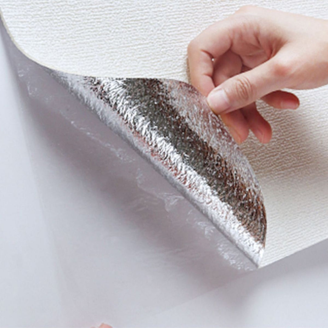 Lisslune | Contemporary Wall Access Panel Plastic Waterproof Wall Access Panel