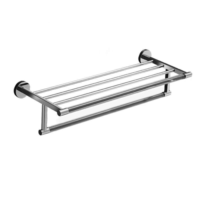 Lisslune | Modern Bathroom Accessories As a Single Piece or as a Set made of Plastic and Metal