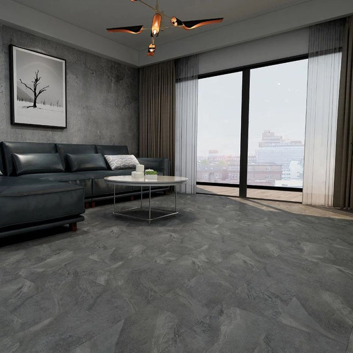 Lisslune | Modern Laminate Scratch Resistant Tongue and Groove 4.2mm Thickness