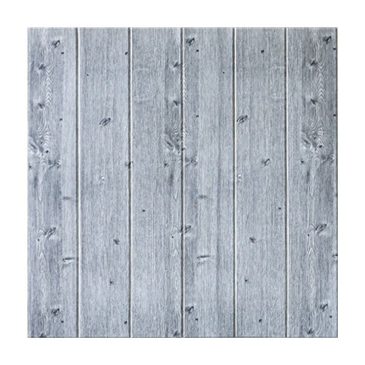 Lisslune | 3D Wall Panel Modern Style Simple Home Living Room Wall Panels (1-Pack)