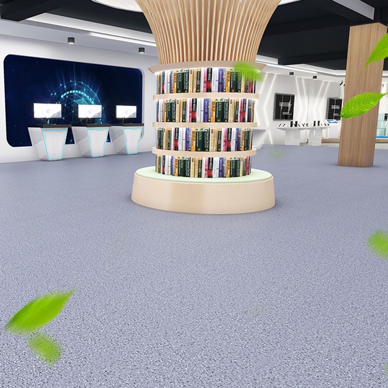 Lisslune | Classic Style PVC Floor Covering for Peeling and Gluing Smooth PVC Floor Covering