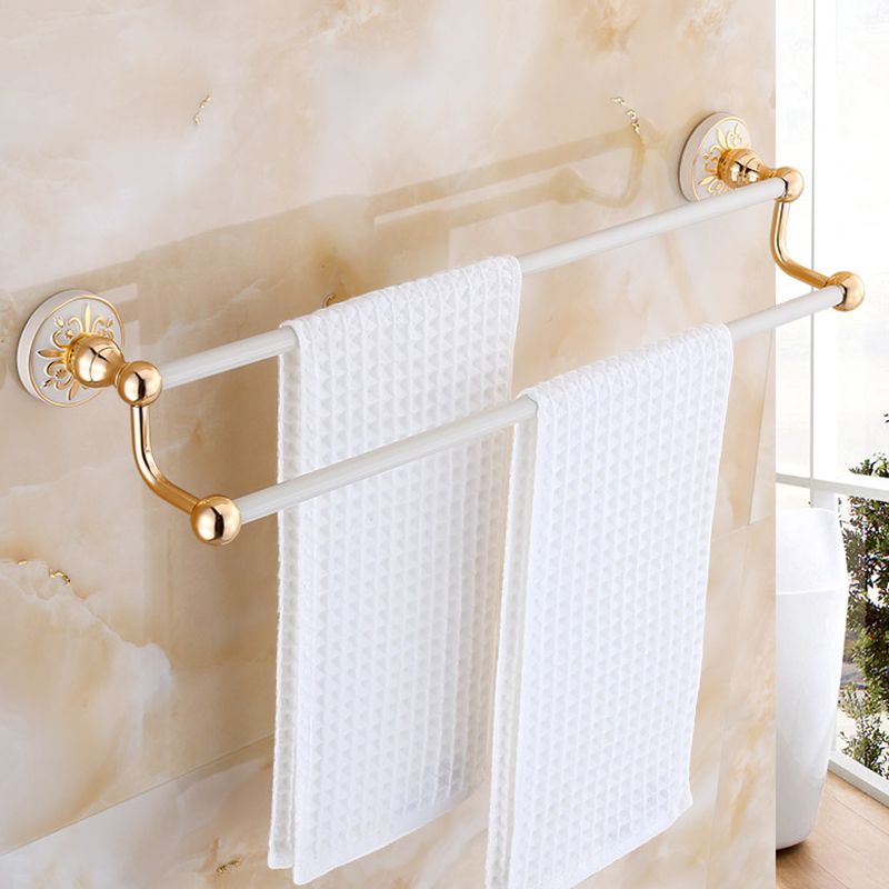 Lisslune | Traditional Metal Bathroom Accessories As Individual Piece Or As Set