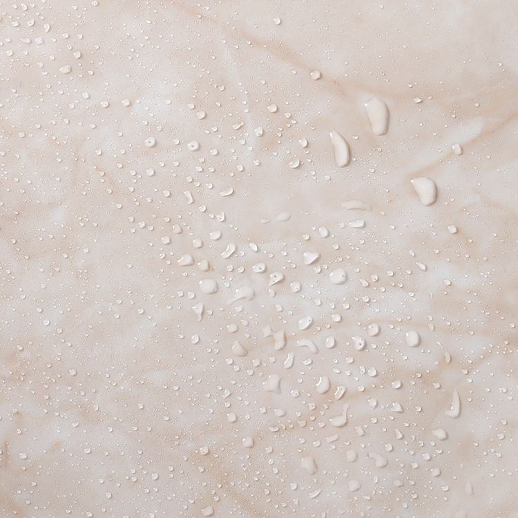 Lisslune | Modern splash protection wall covering waterproof removable and adhesive mosaic tile for the bathroom
