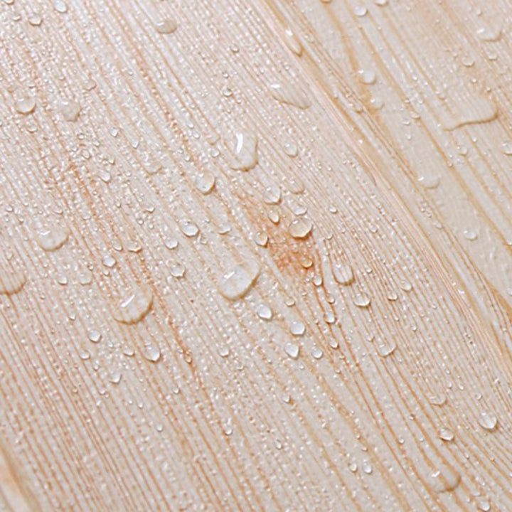 Lisslune | Contemporary waterproof wall cladding 1 piece PVC tongue and groove boards for indoors