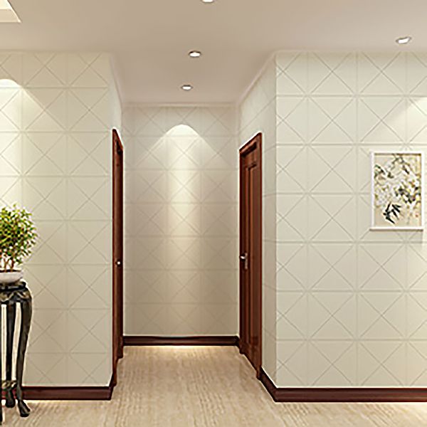 Lisslune | Contemporary splash protection panels plastic waterproof splash protection panels