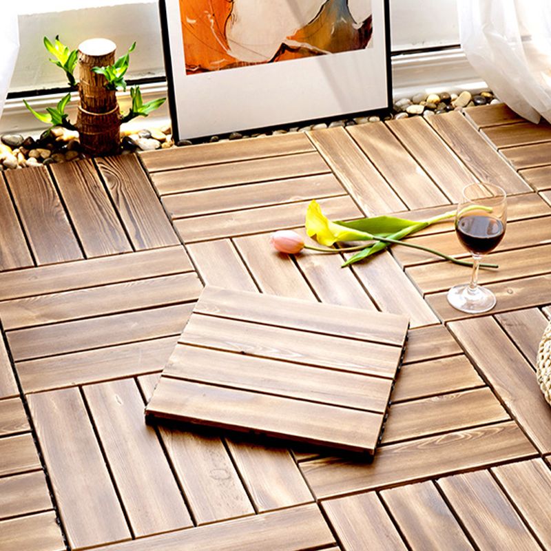 Lisslune | Traditional waterproof wooden floors wood floor planks with click lock