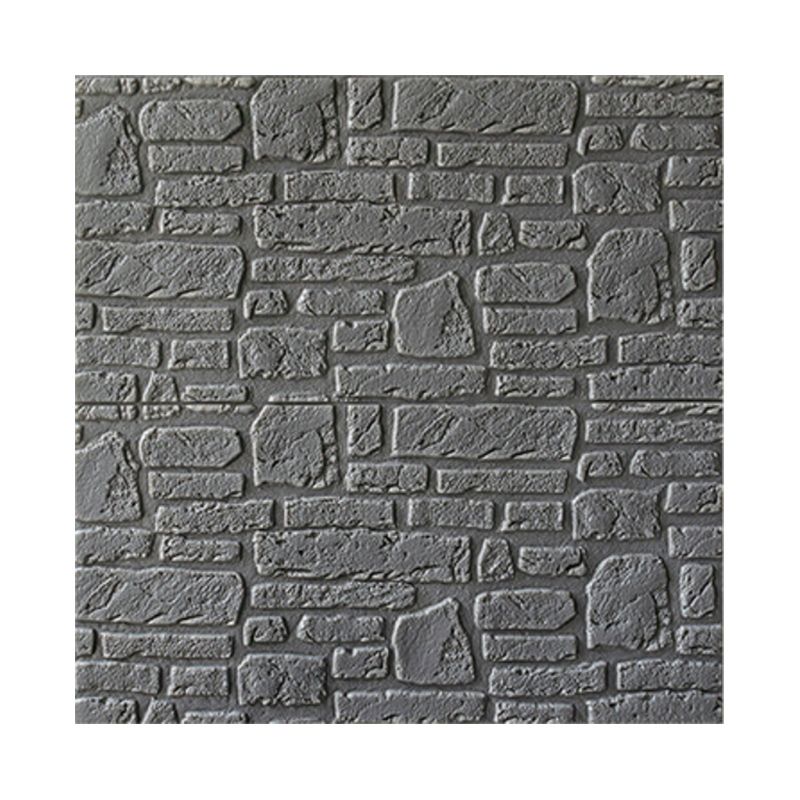 Lisslune | Artificial Stone Wall Panel Modern Simple Home Living Room Wall Panel (1-Pack)