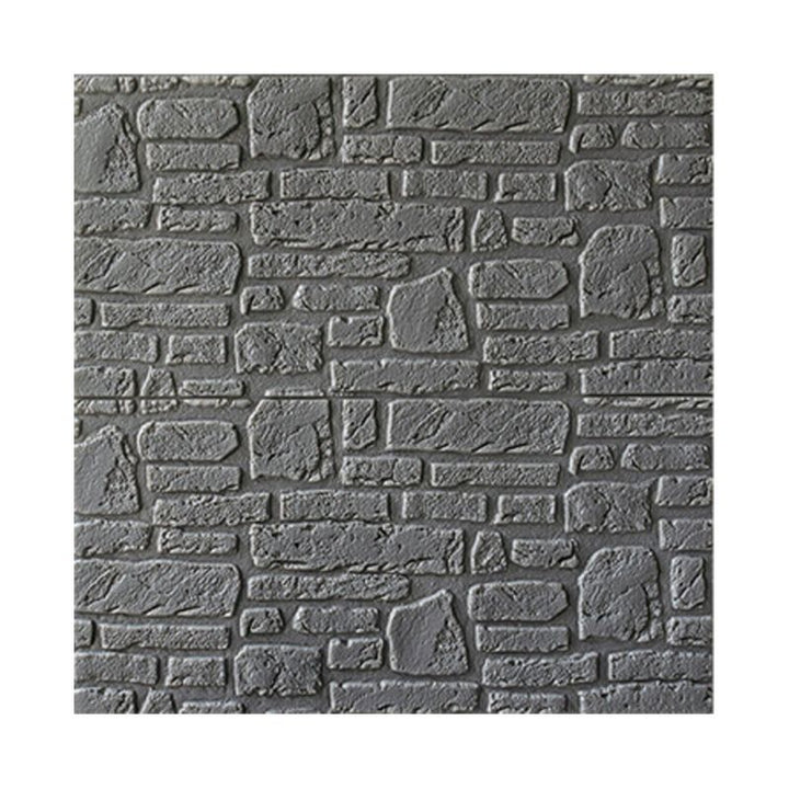 Lisslune | Artificial Stone Wall Panel Modern Simple Home Living Room Wall Panel (1-Pack)