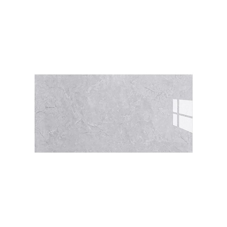 Lisslune | Individual Tiles Wallpaper PVC Stain Resistant Peel and Stick Tiles Wall Tile
