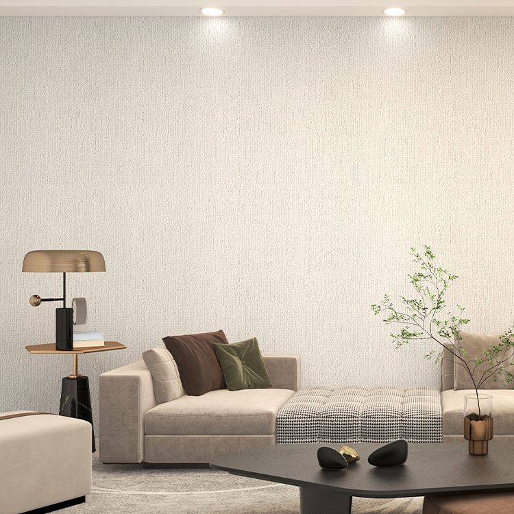 Lisslune | Contemporary Wall Plank Textured Bathroom Living Room Roll Wall Panels