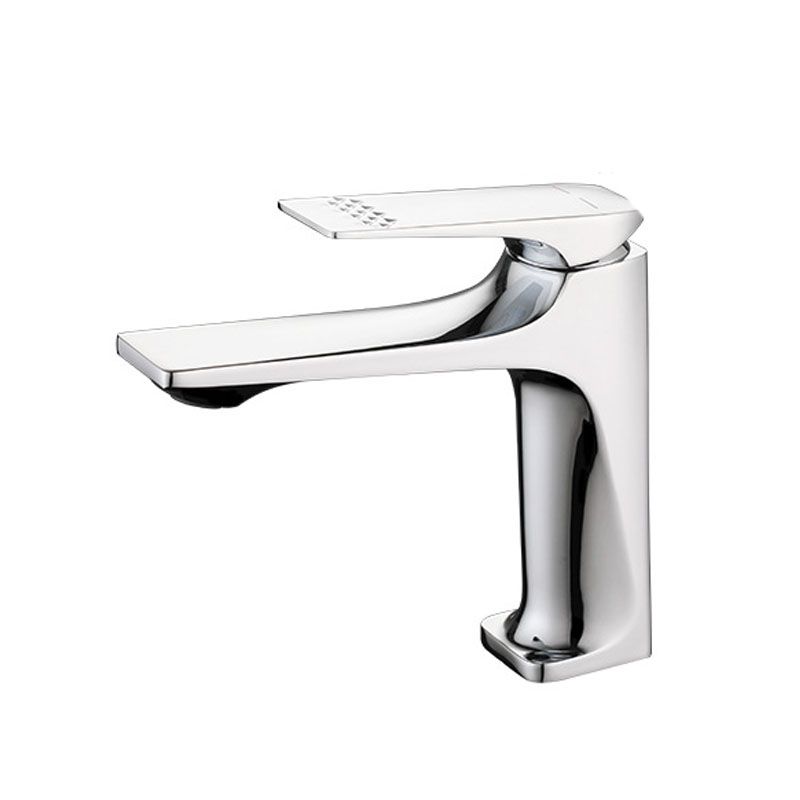Lisslune | Glam Centerset Faucet Pure Color Sink Faucet for the Bathroom