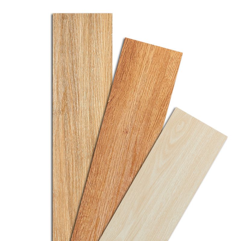 Lisslune | Rectangular waterproof PVC floor coverings for peeling and sticking fire-resistant PVC floor coverings