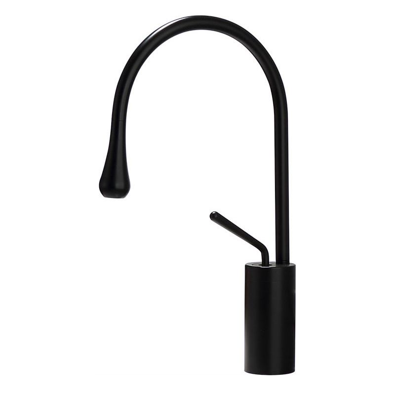 Lisslune | Wall-mounted metal bathtub faucet bathtub filler single lever shower faucet
