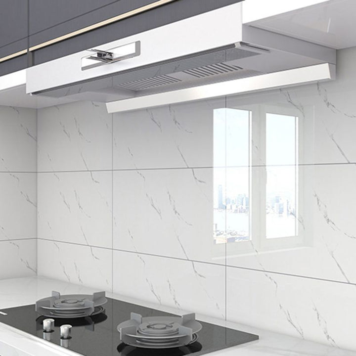 Lisslune | Modern Tile-Peel & Stick PVC Peel and Stick Splash Guard Wall Tile