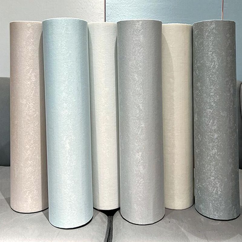 Lisslune | Waterproof XPE foam wall paneling matte texture wall covering for the bedroom