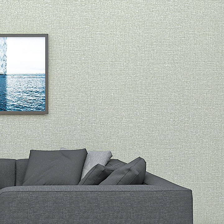 Lisslune | Basic Peel and Stick Trim Waterproof Backwall Panels for the Living Room