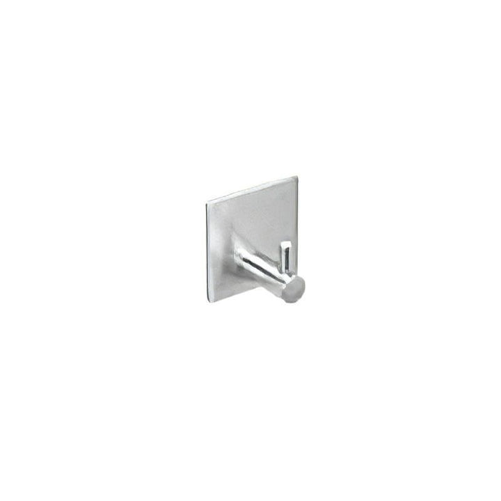 Lisslune | Metal Simple Bathroom Accessories as a Single Piece or in a Set in Silver