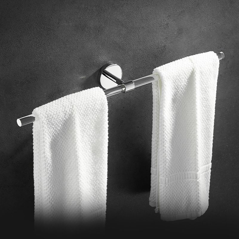 Lisslune | Modern bathroom accessories As a single piece or as a set made of plastic and metal