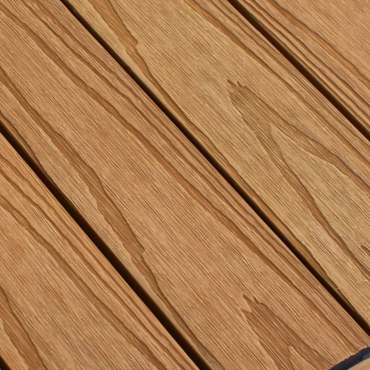 Lisslune | Classic Floor Tile Plug-in System Waterproof Indoor Floor Tile