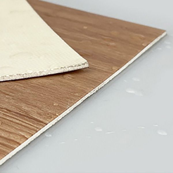 Lisslune | Indoor Flooring Peel and Stick Coiled PVC 200cm Waterproof Vinyl Flooring