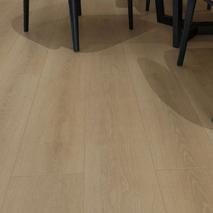 Lisslune | Classic Wood Laminate Flooring Water Resistant Click Laminate Flooring