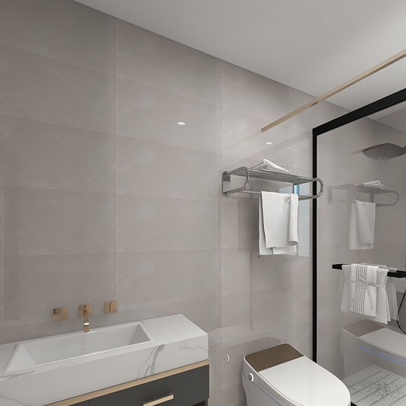 Lisslune | PVC Peel and Stick Back Wall Tile Modern Peel and Stick Back Wall Tile