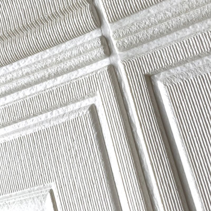 Lisslune | Modern Style XPE Foam Wall Panel 3D Waterproof Wall Covering