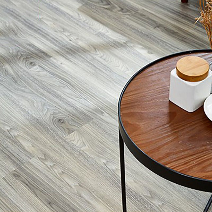 Lisslune | Waterproof PVC Flooring Peel and Stick Fire Resistant Rectangular PVC Flooring