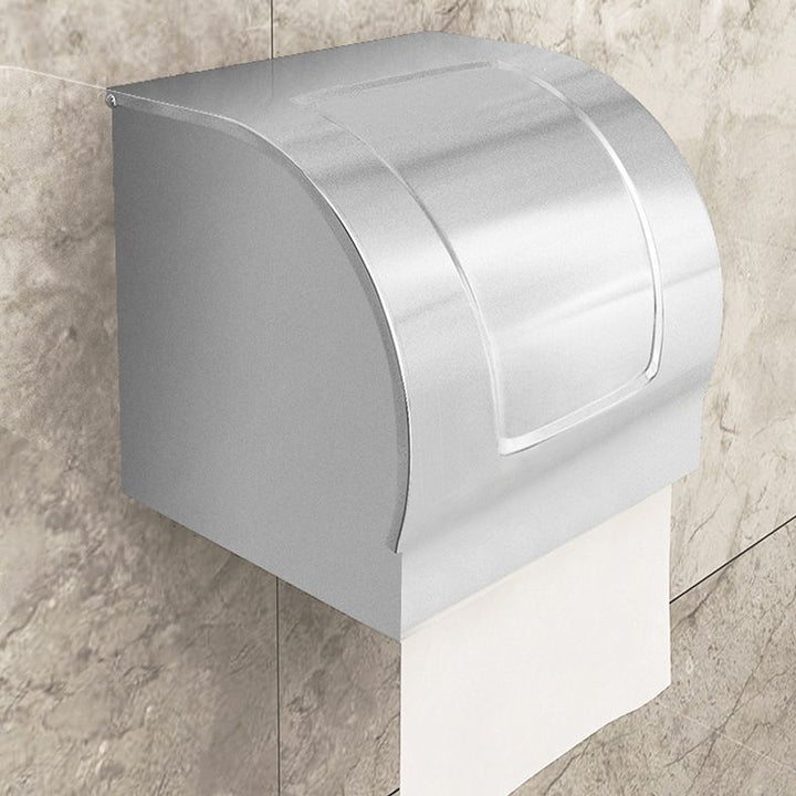 Lisslune | Traditional Bath Shelf Bathroom Accessories Hardware Set Stainless Steel Bathroom Set