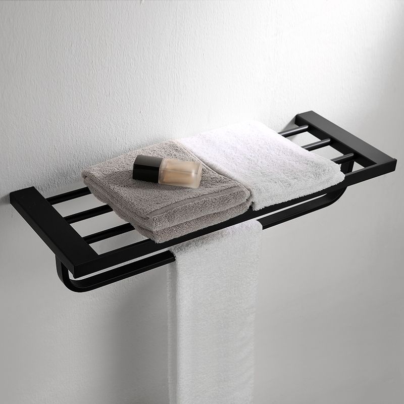 Lisslune | Contemporary Bathroom Accessories As Individual Item Or As Set in Black