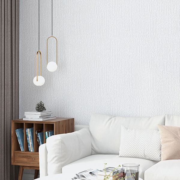 Lisslune | Basic waterproof wall panels D embossed splash guard panels for the living room