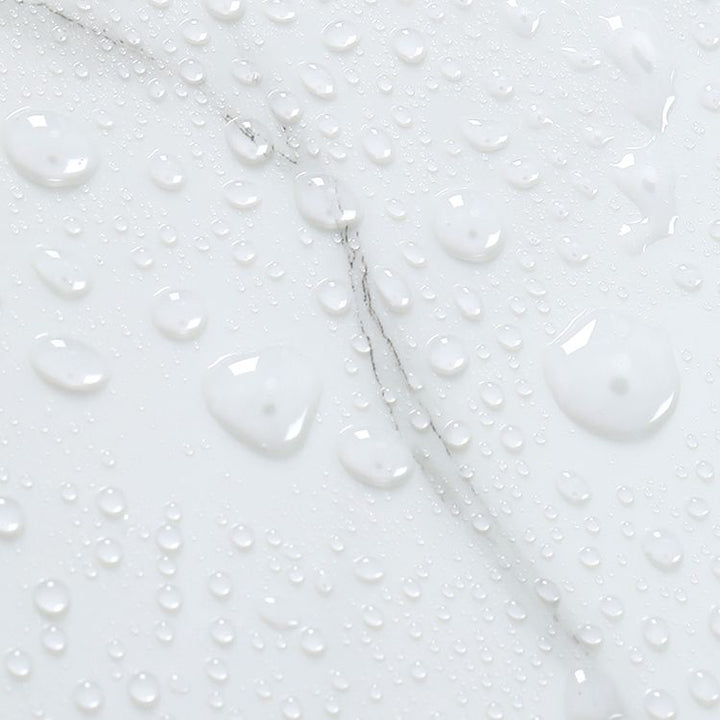 Lisslune | Scratch-resistant Tile PVC Singular Peel & Stick Tile for Kitchen Backsplash