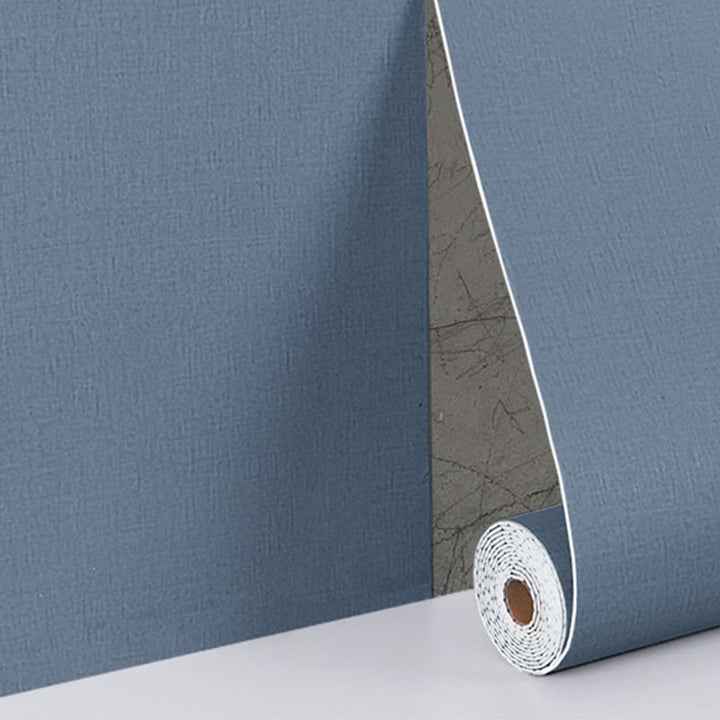 Lisslune | Modern Wall Panel PVC Self-Adhesive Waterproof Tin Back Wall Wainscoting