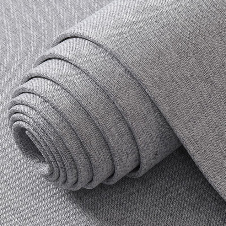 Lisslune | Modern back wall panels Solid color Self-adhesive back wall panels