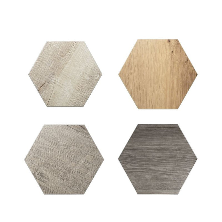 Lisslune | Peel and Stick Tiles Modern Peel and Stick Back Wall 25 Pack
