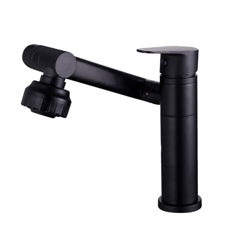 Lisslune | Single lever faucets Modern style washbasin faucets for the bathroom