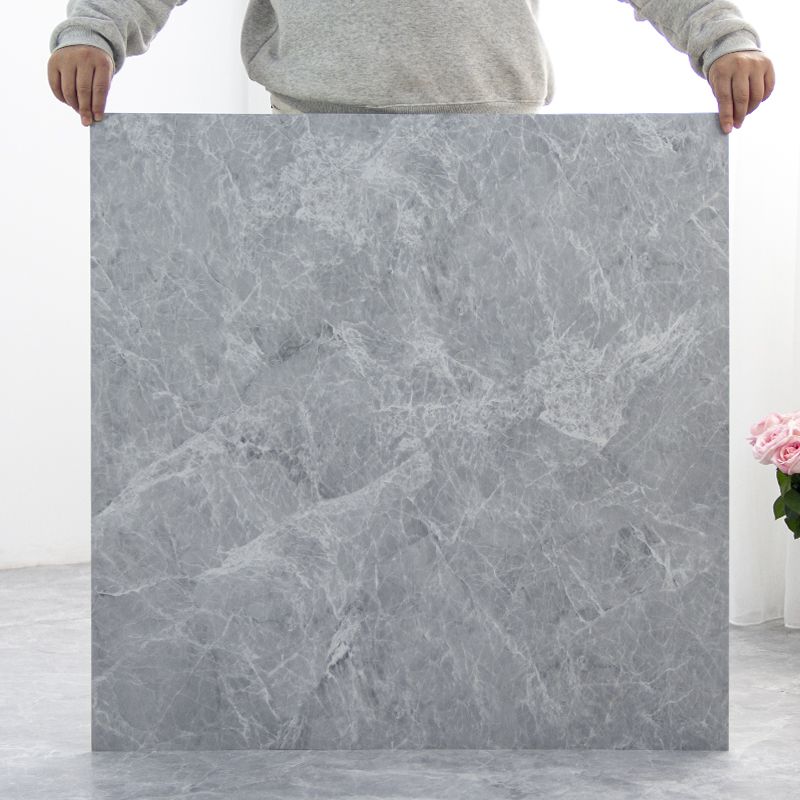 Lisslune | Scratch-resistant Vinyl Floors Self-adhesive Peel and Stick Waterproof Vinyl Flooring