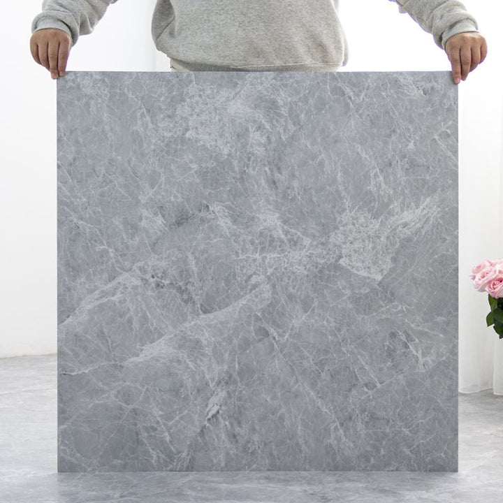 Lisslune | Scratch-resistant Vinyl Floors Self-adhesive Peel and Stick Waterproof Vinyl Flooring