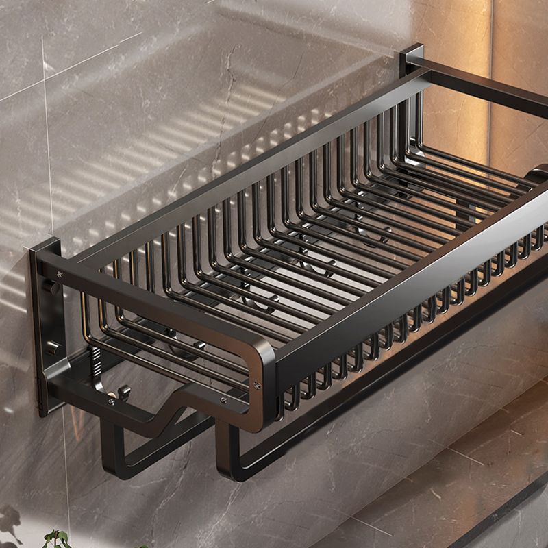 Lisslune | Modern Bathroom Accessories Hardware Set Bathroom Shelf Accessories Hardware Set