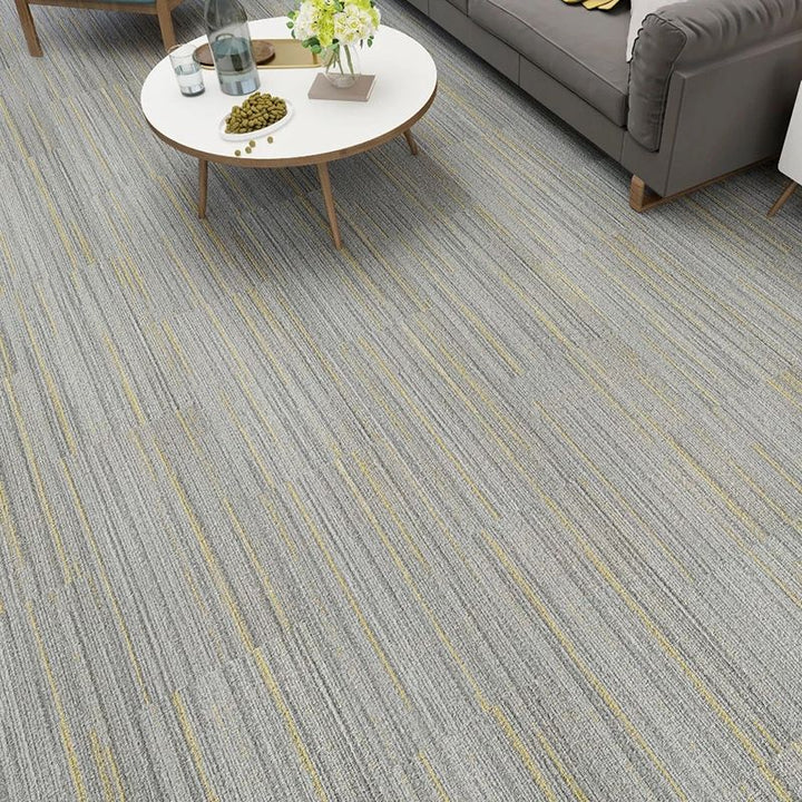 Lisslune | Modern laminate scratch-resistant tongue and groove 4.2mm thickness