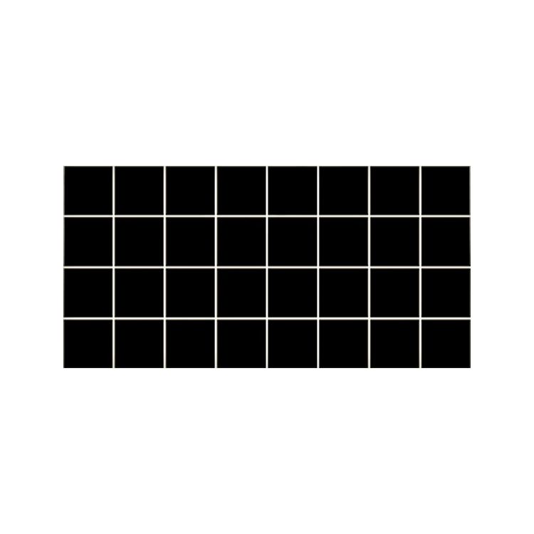 Lisslune | Classic Mosaic Wall Tile Self-Adhesive Wall Tile for the Kitchen