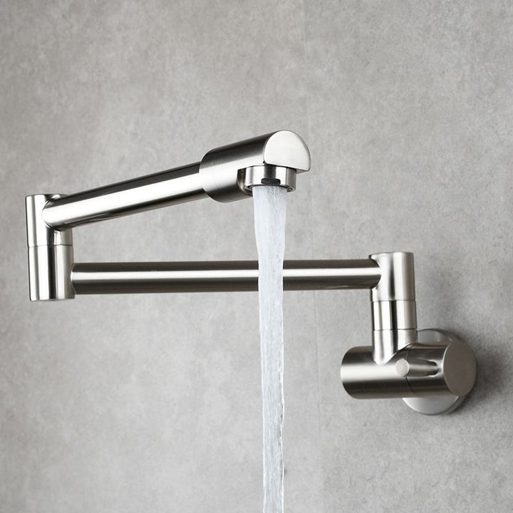 Lisslune | Modern Wall Fixture Solid Color Wall-Mounted Bathroom Fixture