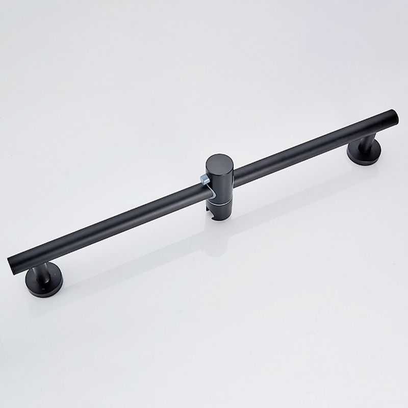 Lisslune | Brass Wall-mounted Shower System Single Handle Shower with Lever Handle