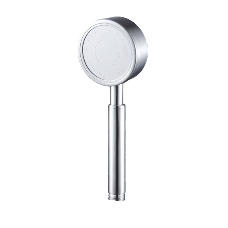 Lisslune | Modern Stainless Steel Hand Shower Standard Spray Pattern Wall Mount Hand Shower