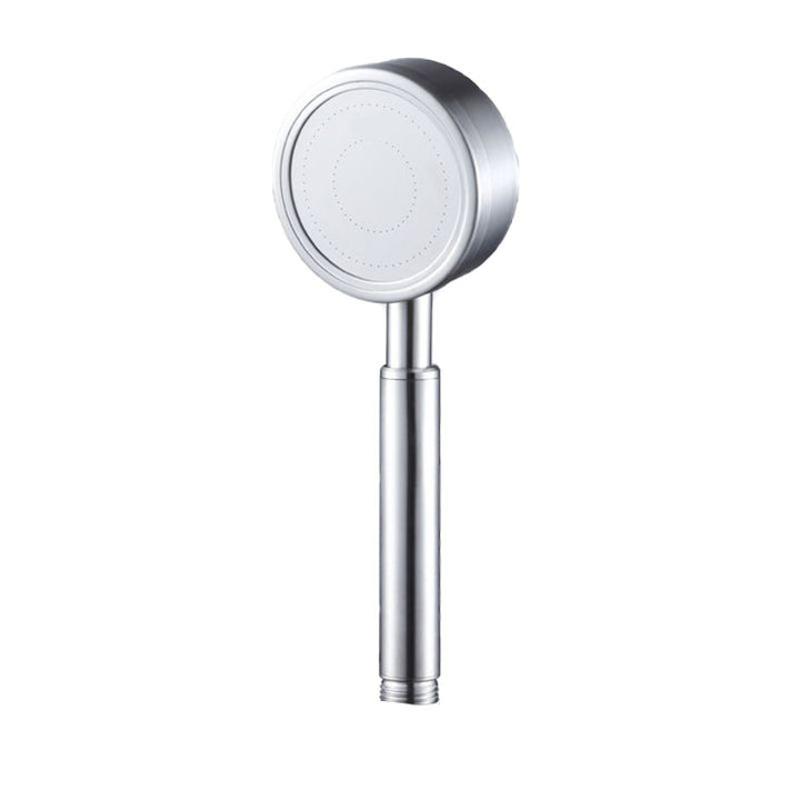 Lisslune | Modern Stainless Steel Hand Shower Standard Spray Pattern Wall Mount Hand Shower