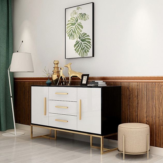 Lisslune | Contemporary Wall Paneling Interior Peel and Press Wall Paneling with Waterproof