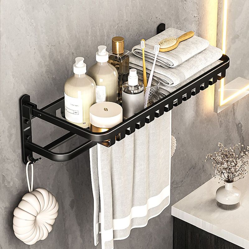 Lisslune | Traditional black bathroom accessories single or in set