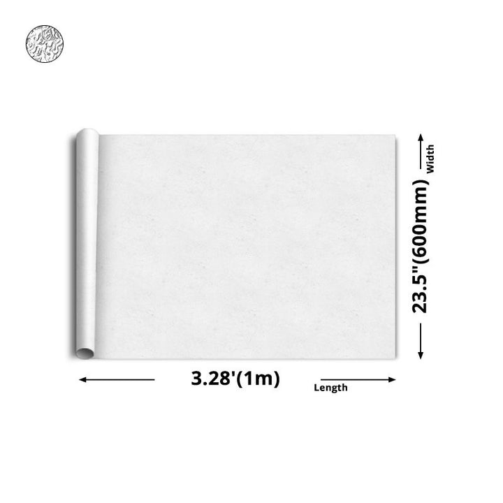 Lisslune | Modern waterproof kitchen mirror Peel and Stick Backsplash tile